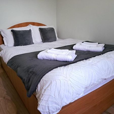 Aviliz Apartament Buşteni 外观 照片