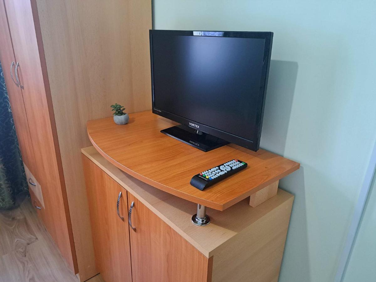 Aviliz Apartament Buşteni 外观 照片