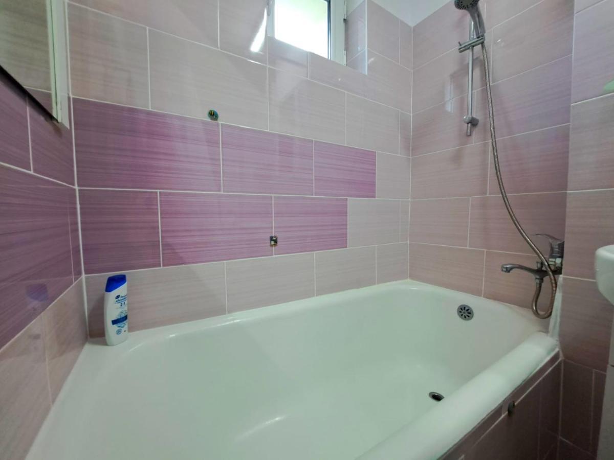 Aviliz Apartament Buşteni 外观 照片