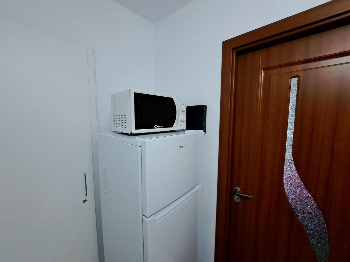 Aviliz Apartament Buşteni 外观 照片