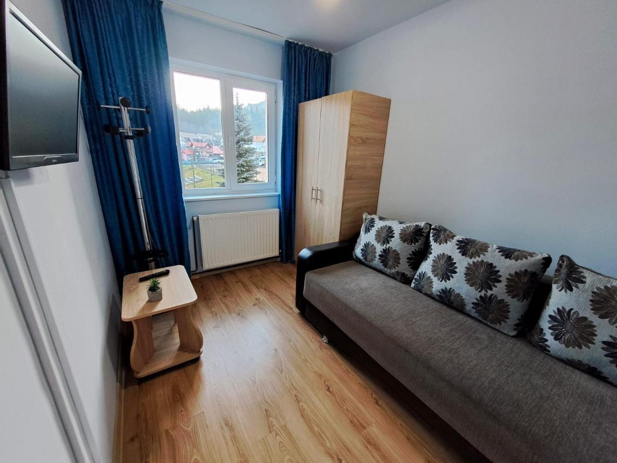 Aviliz Apartament Buşteni 外观 照片