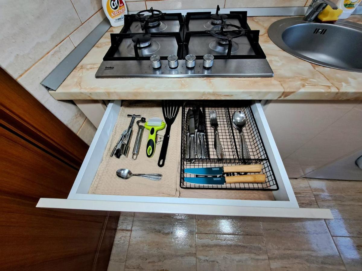 Aviliz Apartament Buşteni 外观 照片