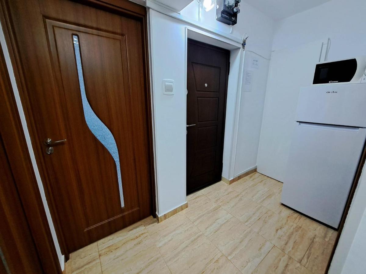 Aviliz Apartament Buşteni 外观 照片